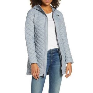The North Face Thermoball Ii Insulated 